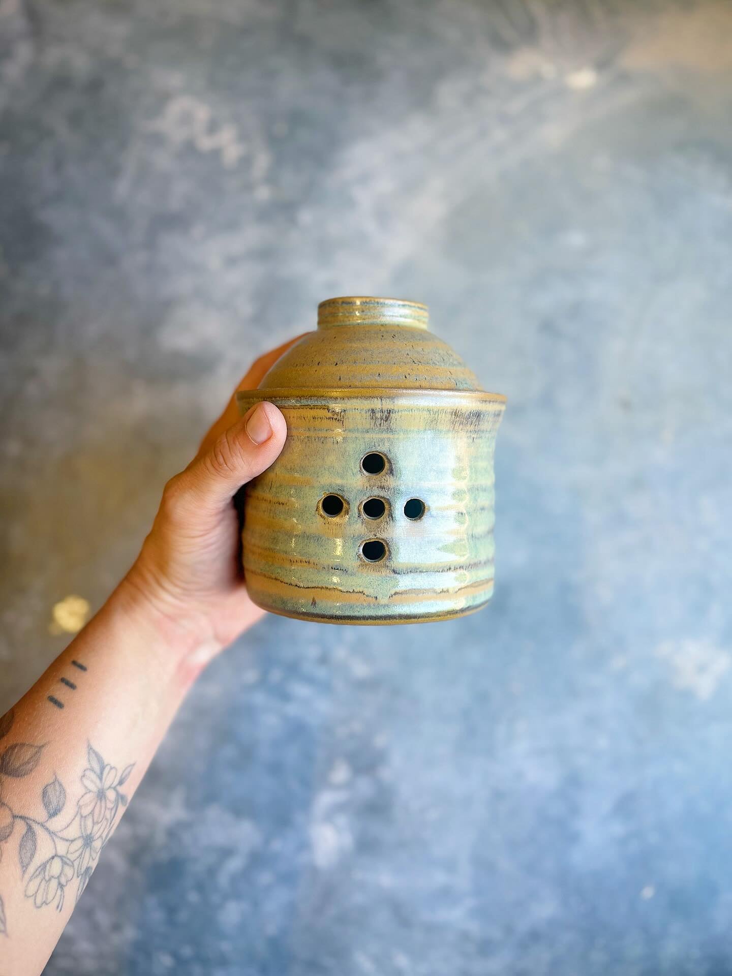 Retail - Tools & Supplies | The Bisque